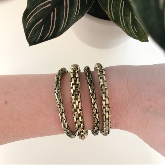 Assorted bracelet bundle - Picture 5 of 6